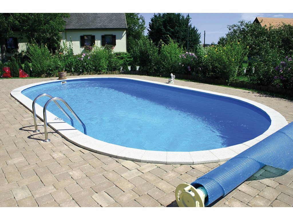 Planet Pool - AQUASPA.cz
